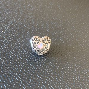 Pandora Charm